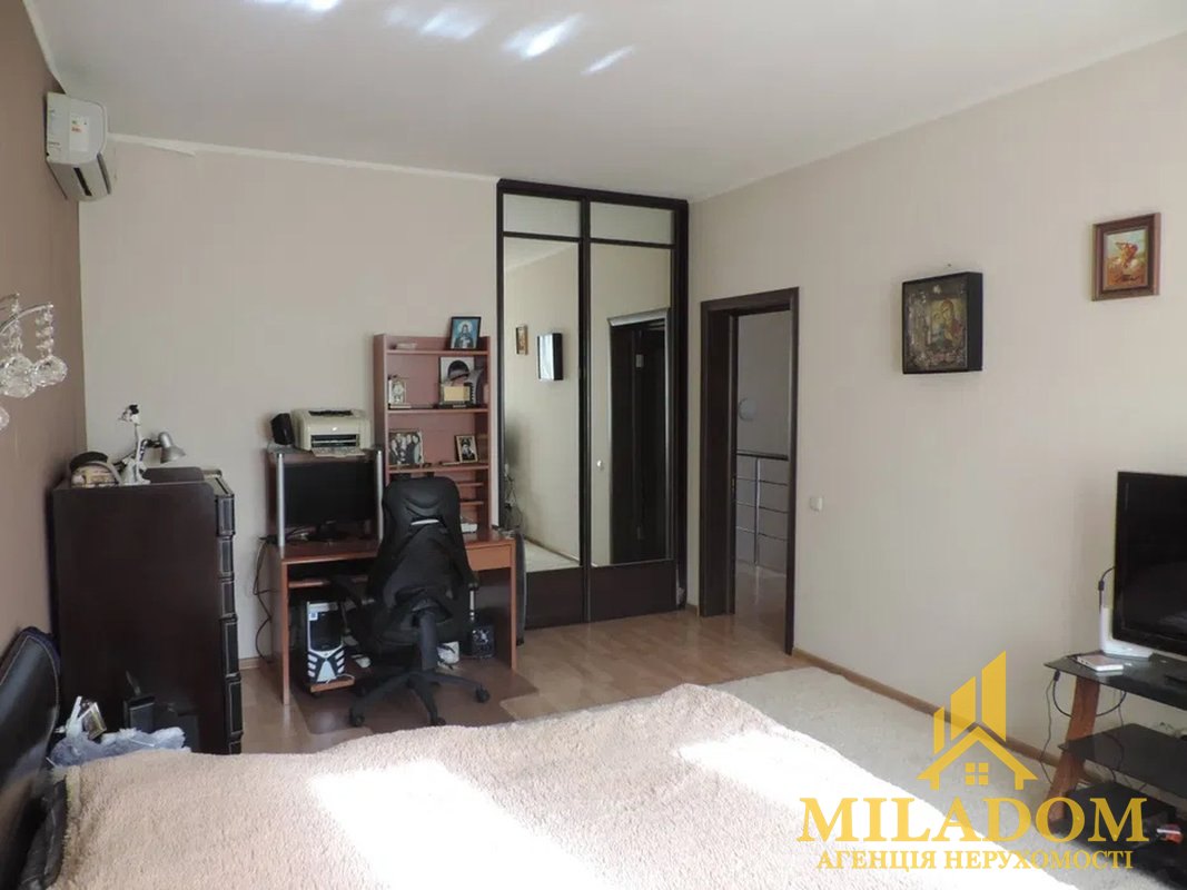 Будинок 140 м² у Совіньйоні, Люстдорф — 800 м до моря, тераса та зона барбекю — фото 9
