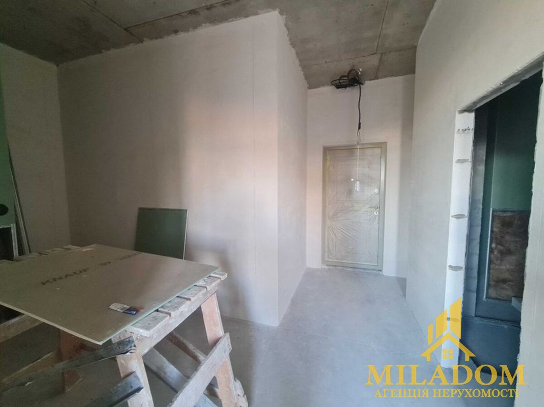 Продаж квартири в центрі Одеси — ЖК «Аполлон на Карантинній» — фото 11