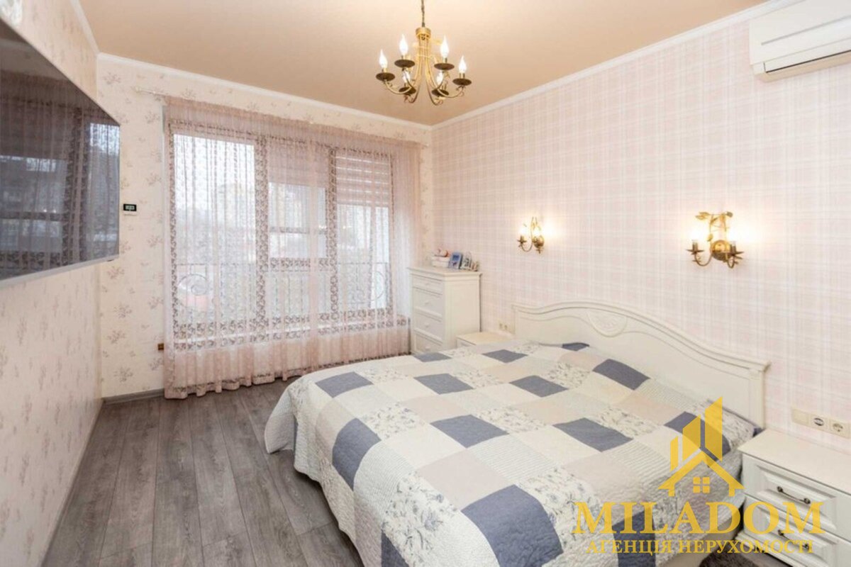 Продам 3-кімнатну квартиру в ЖК «Академмістечко» біля парку Перемоги — фото 2