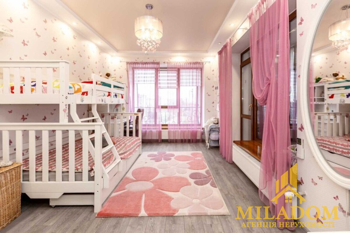 Продам 3-кімнатну квартиру в ЖК «Академмістечко» біля парку Перемоги — фото 5