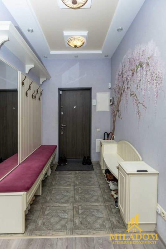 Продам 3-кімнатну квартиру в ЖК «Академмістечко» біля парку Перемоги — фото 21