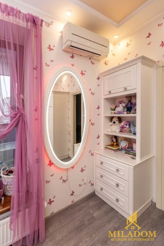Продам 3-кімнатну квартиру в ЖК «Академмістечко» біля парку Перемоги — фото 9
