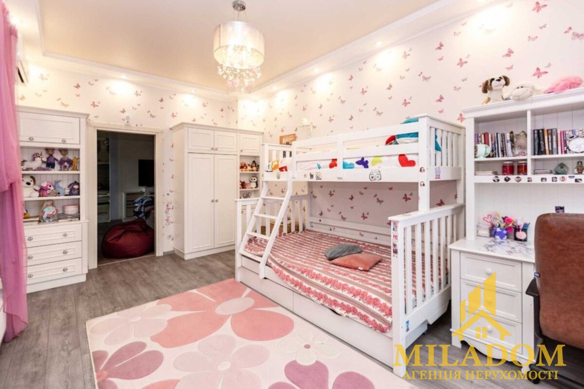 Продам 3-кімнатну квартиру в ЖК «Академмістечко» біля парку Перемоги — фото 4