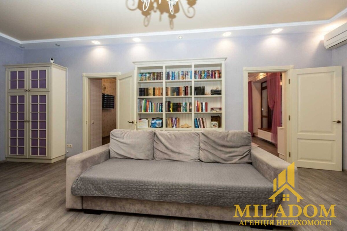Продам 3-кімнатну квартиру в ЖК «Академмістечко» біля парку Перемоги — фото 16