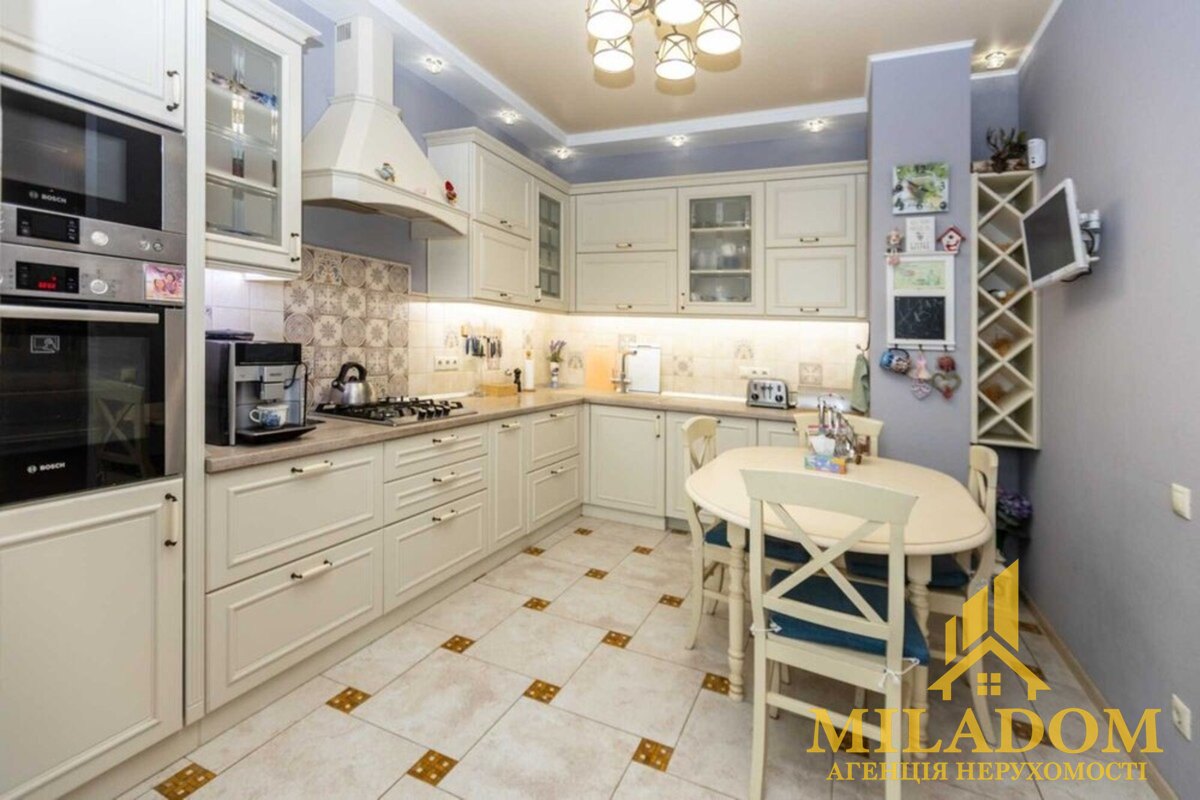 Продам 3-кімнатну квартиру в ЖК «Академмістечко» біля парку Перемоги — фото 13