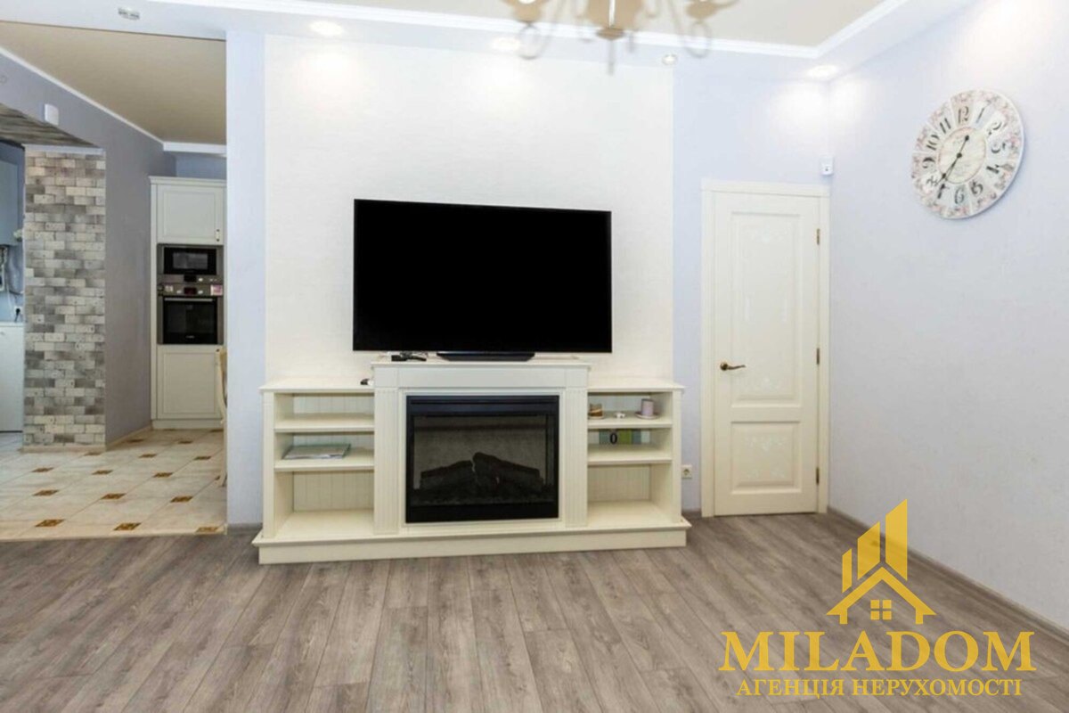 Продам 3-кімнатну квартиру в ЖК «Академмістечко» біля парку Перемоги — фото 15