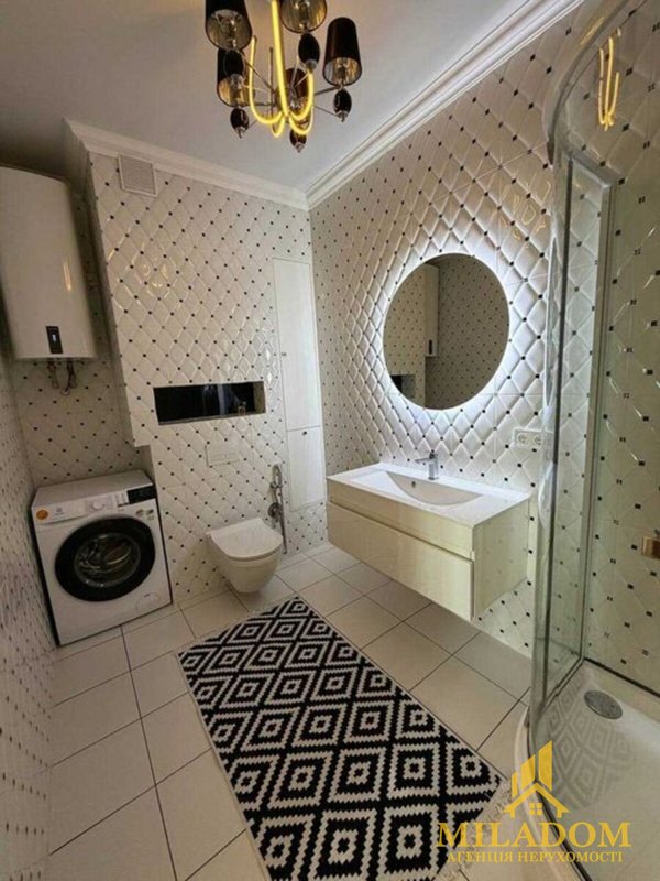 Продам 2-кімнатну квартиру в ЖК Омега, площа Толбухіна — снимка 22