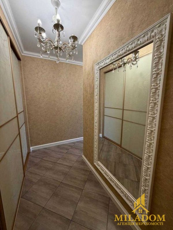 Продам 2-кімнатну квартиру в ЖК Омега, площа Толбухіна — снимка 6