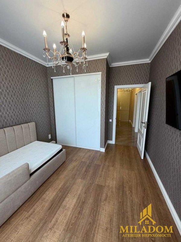 Продам 2-кімнатну квартиру в ЖК Омега, площа Толбухіна — снимка 16