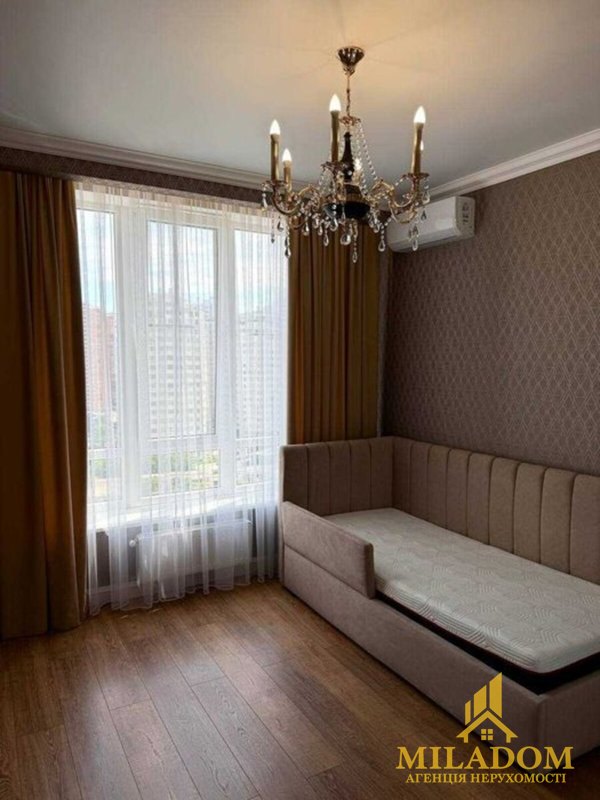 Продам 2-кімнатну квартиру в ЖК Омега, площа Толбухіна — снимка 17