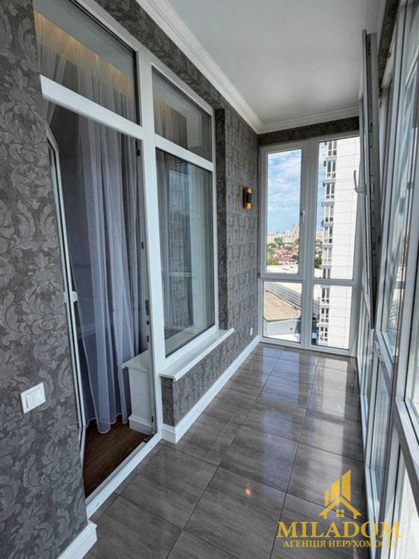 Продам 2-кімнатну квартиру в ЖК Омега, площа Толбухіна — снимка 12