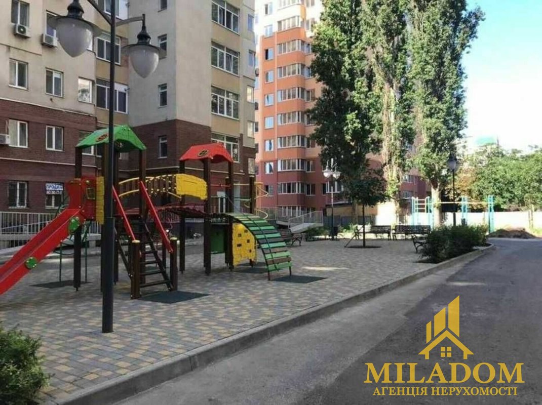 Продам 3-кімнатну квартиру в ЖК «Промінь» — Академіка Вільямса — фото 2