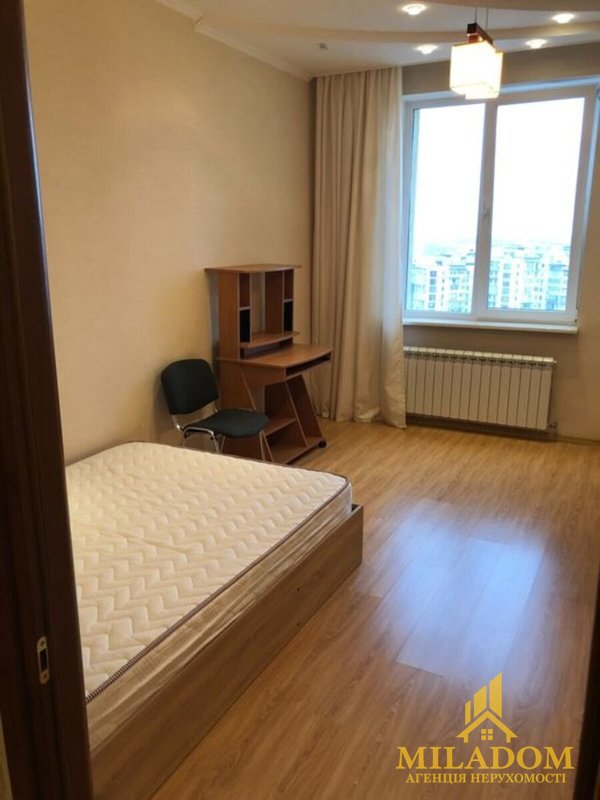 Продам 3-кімнатну квартиру в ЖК «Консоль» — вул. Пішоновська — фото 6