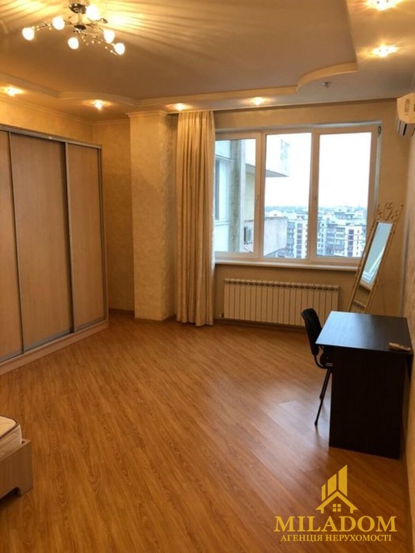 Продам 3-кімнатну квартиру в ЖК «Консоль» — вул. Пішоновська — фото 4
