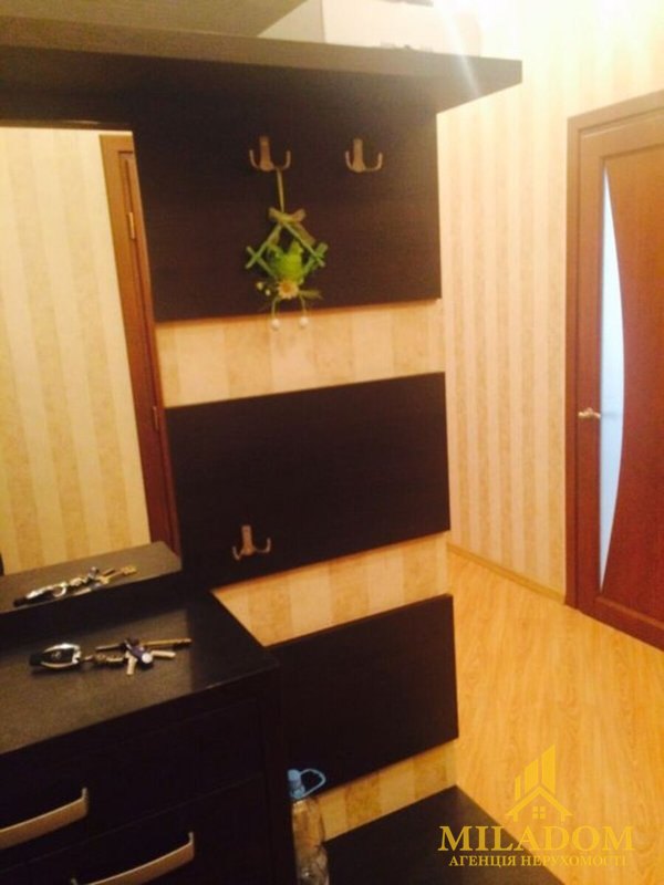 Продам 3-кімнатну квартиру в ЖК «Консоль» — вул. Пішоновська — фото 12