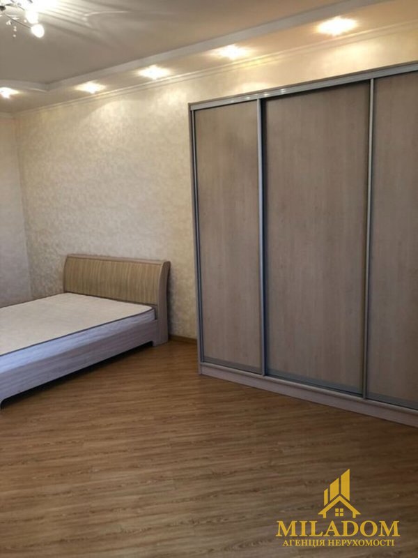 Продам 3-кімнатну квартиру в ЖК «Консоль» — вул. Пішоновська — фото 3