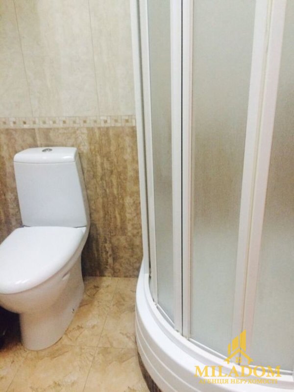 Продам 3-кімнатну квартиру в ЖК «Консоль» — вул. Пішоновська — фото 10