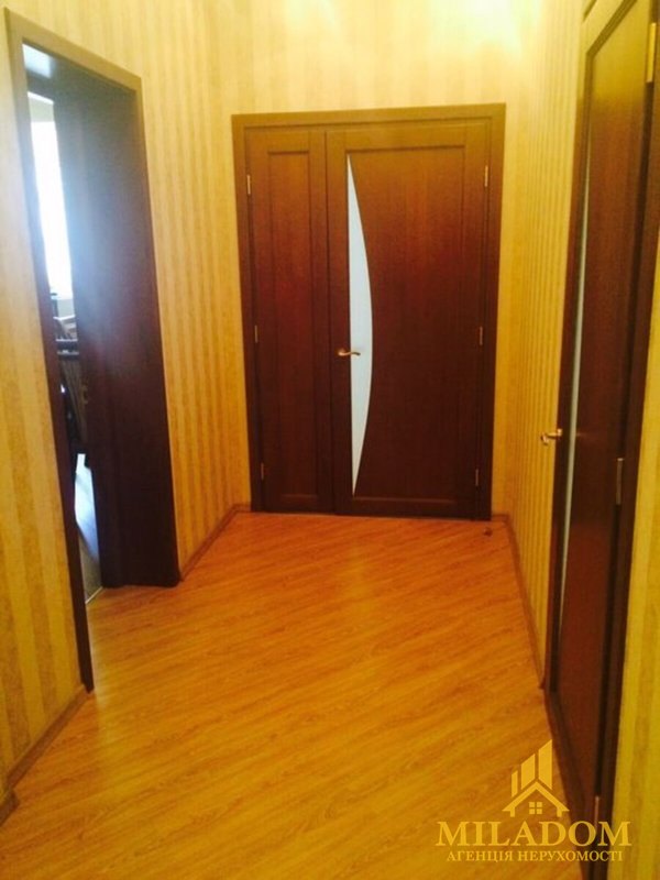 Продам 3-кімнатну квартиру в ЖК «Консоль» — вул. Пішоновська — фото 11