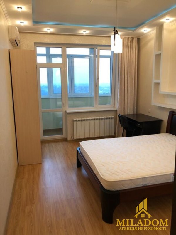 Продам 3-кімнатну квартиру в ЖК «Консоль» — вул. Пішоновська — фото 8