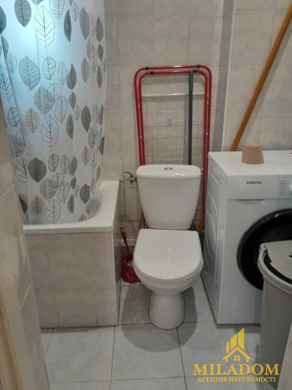 Продаж квартири 2-кімн., 30 м², Приморський — фото 6