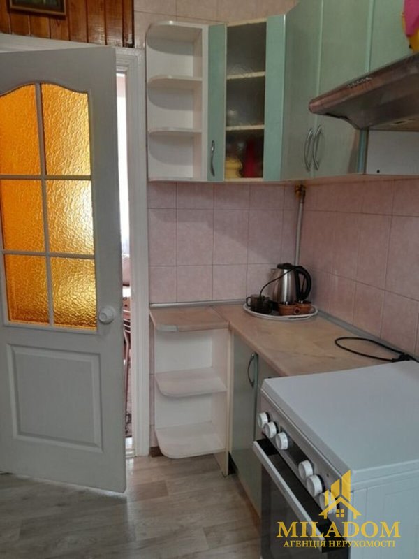 Продаж квартири 2-кімн., 30 м², Приморський — фото 10
