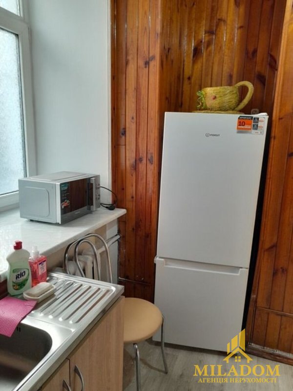 Продаж квартири 2-кімн., 30 м², Приморський — фото 9