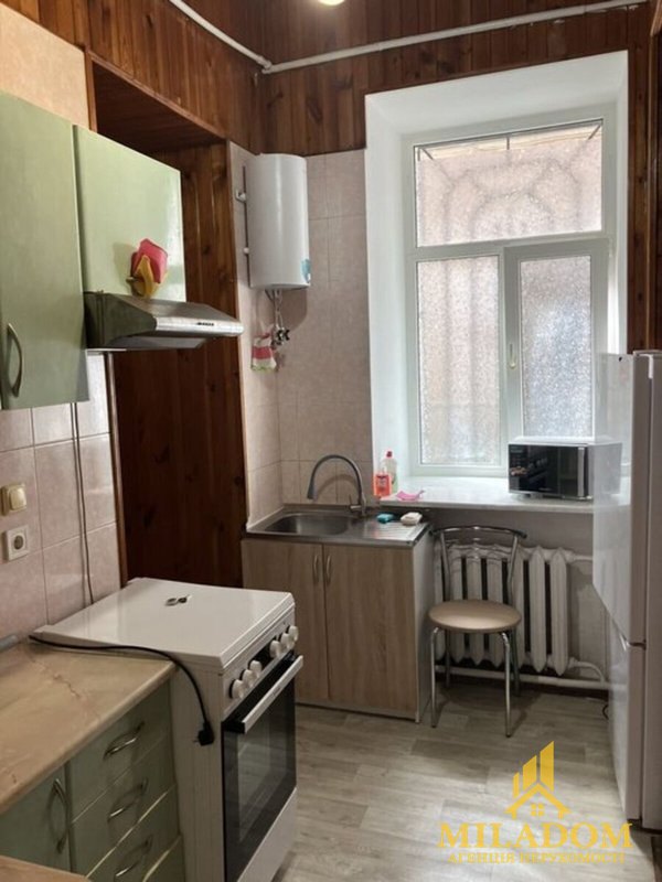 Продаж квартири 2-кімн., 30 м², Приморський — фото 8