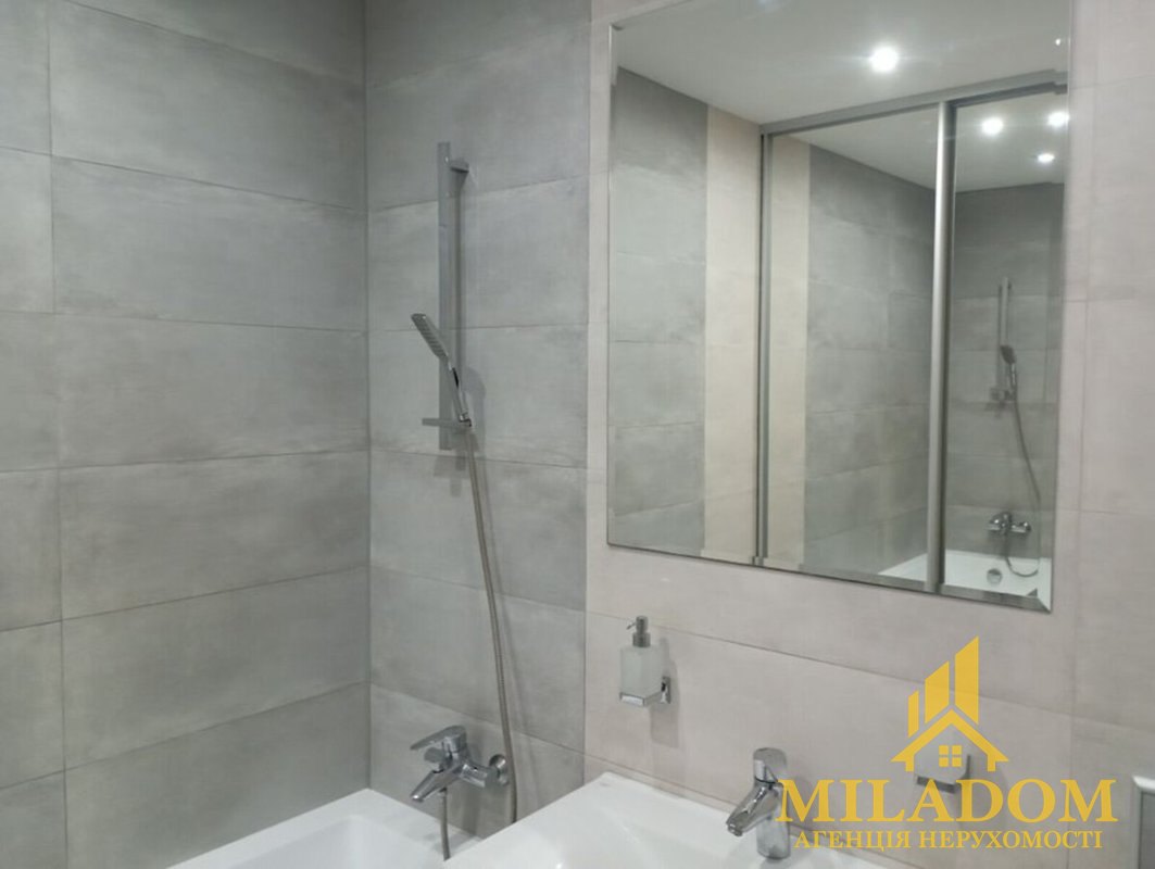 Продаж квартири 2-кімн., 60 м², Пересипський — фото 5