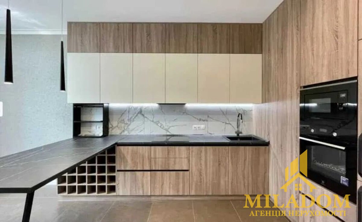 Продаж квартири 2-кімн., 73 м², Приморський — фото 4