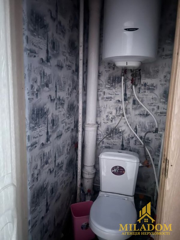 Оренда квартири 1-кімн., 35 м², Київський — фото 7