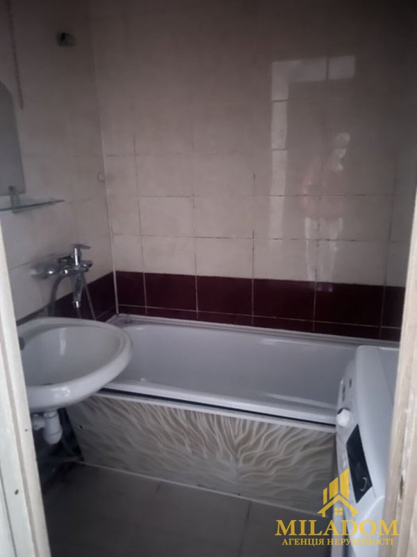 Оренда квартири 1-кімн., 35 м², Київський — фото 6