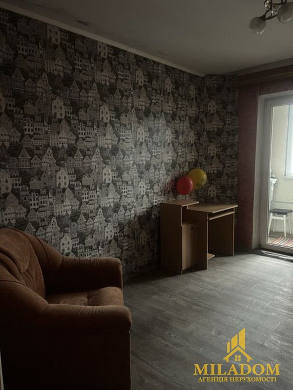 Оренда квартири 1-кімн., 35 м², Київський — фото 5