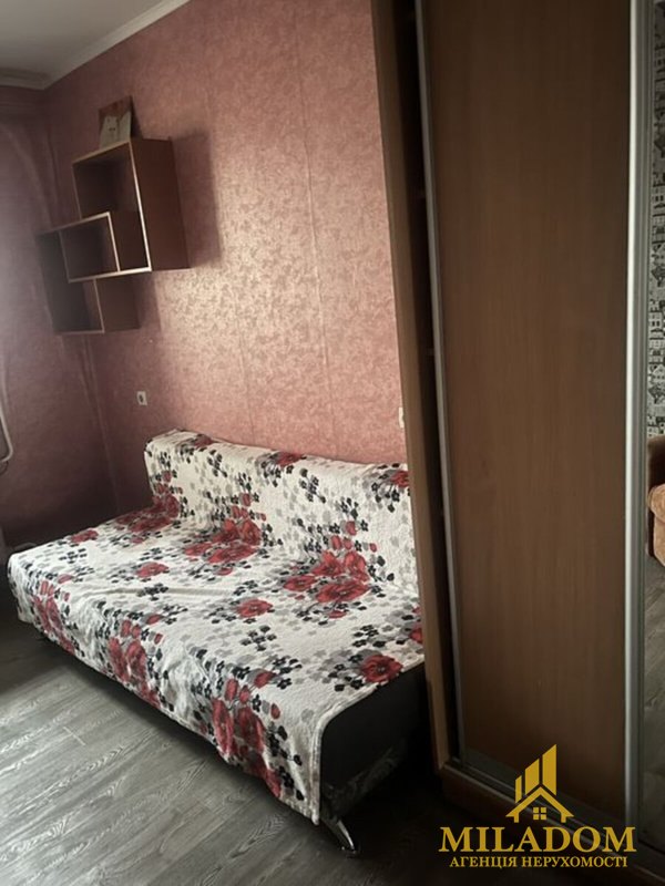 Оренда квартири 1-кімн., 35 м², Київський — фото 4