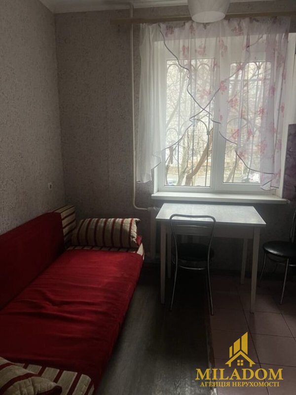 Оренда квартири 1-кімн., 35 м², Київський — фото 2