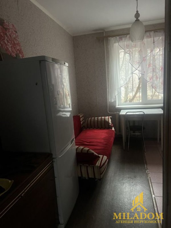 Оренда квартири 1-кімн., 35 м², Київський — фото 3