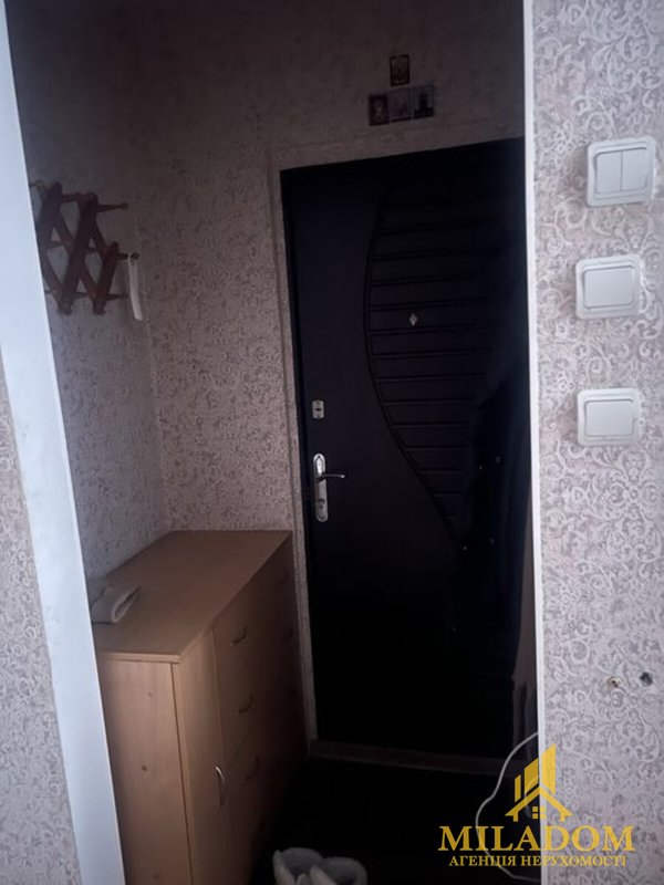 Оренда квартири 1-кімн., 35 м², Київський — фото 8
