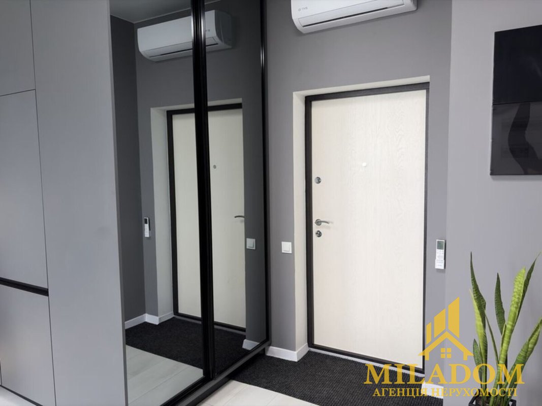 Продаж квартири 1-кімн., 41 м², Київський — фото 22