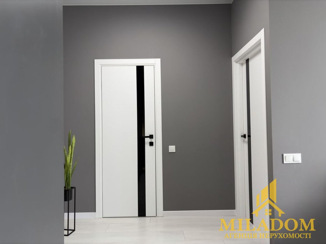 Продаж квартири 1-кімн., 41 м², Київський — фото 8