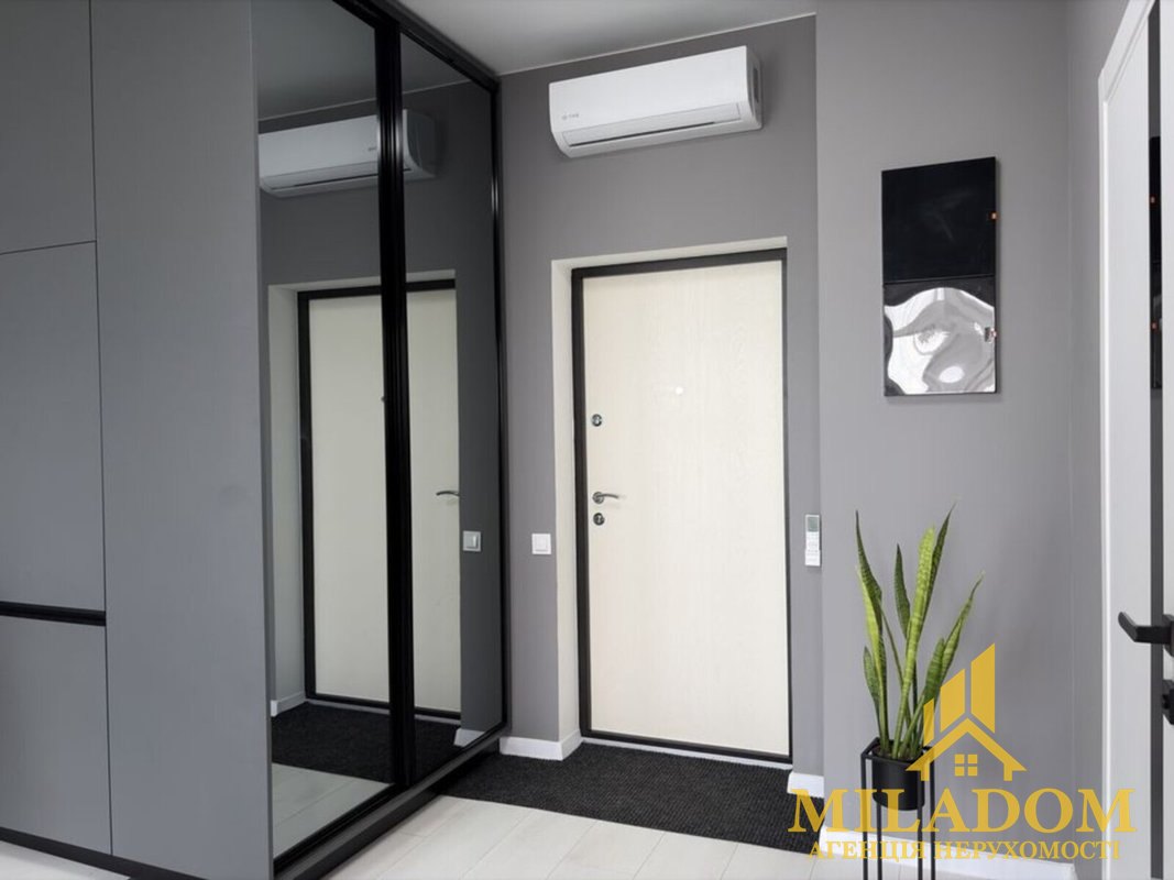 Продаж квартири 1-кімн., 41 м², Київський — фото 3