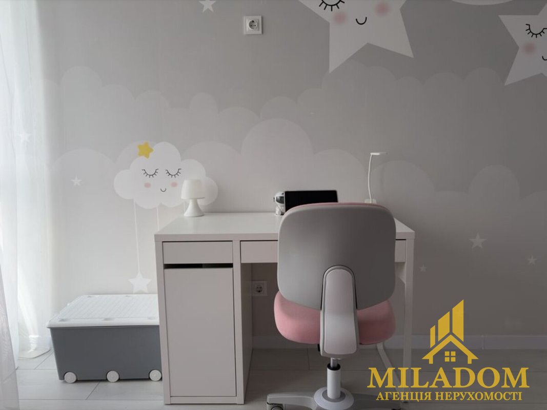 Продаж квартири 1-кімн., 41 м², Київський — фото 15