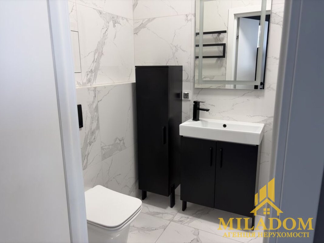 Продаж квартири 1-кімн., 41 м², Київський — фото 17