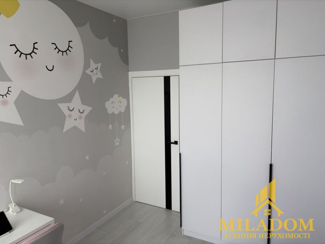 Продаж квартири 1-кімн., 41 м², Київський — фото 16