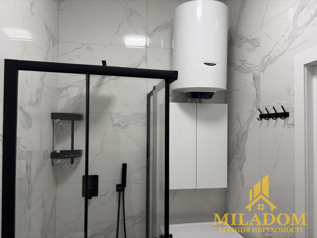 Продаж квартири 1-кімн., 41 м², Київський — фото 23
