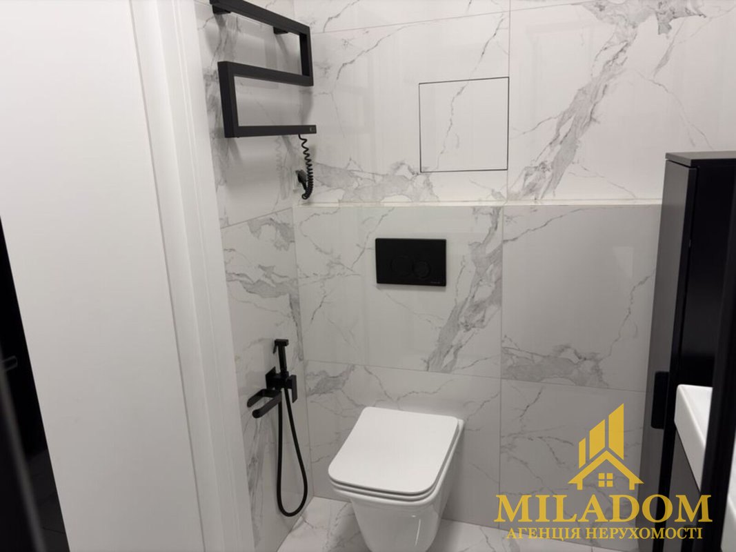 Продаж квартири 1-кімн., 41 м², Київський — фото 19