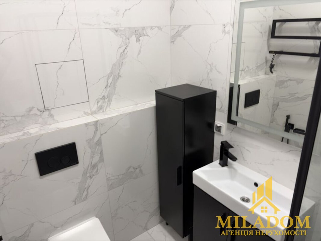 Продаж квартири 1-кімн., 41 м², Київський — фото 20