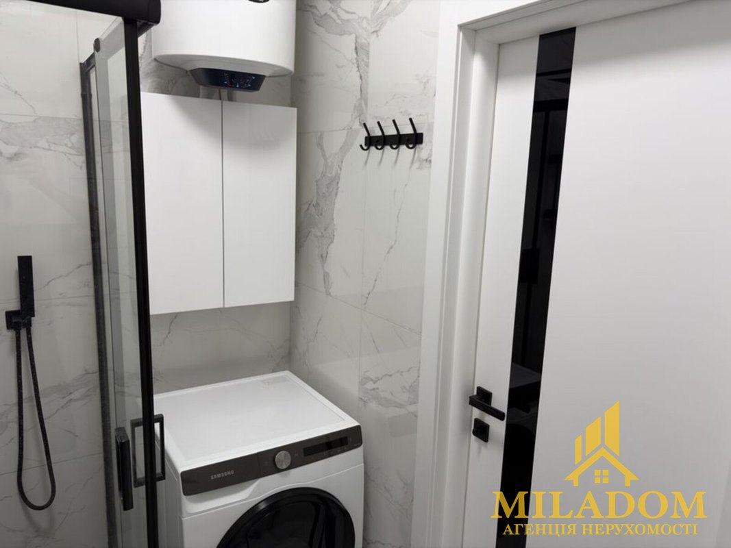 Продаж квартири 1-кімн., 41 м², Київський — фото 21