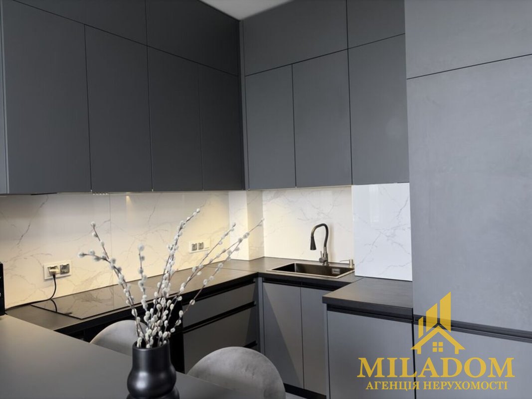 Продаж квартири 1-кімн., 41 м², Київський — фото 7