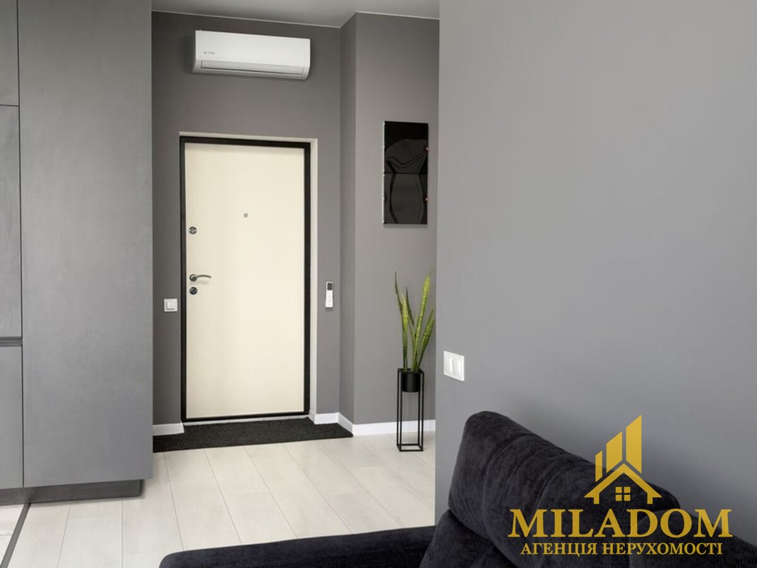Продаж квартири 1-кімн., 41 м², Київський — фото 4