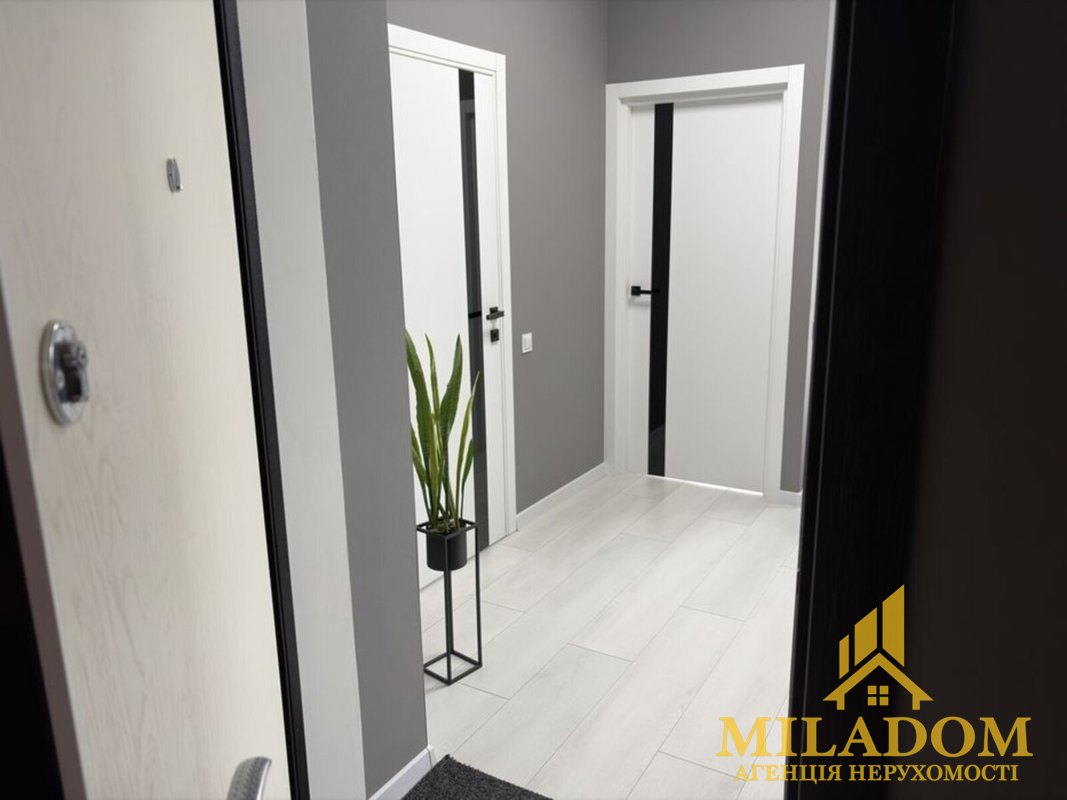 Продаж квартири 1-кімн., 41 м², Київський — фото 24