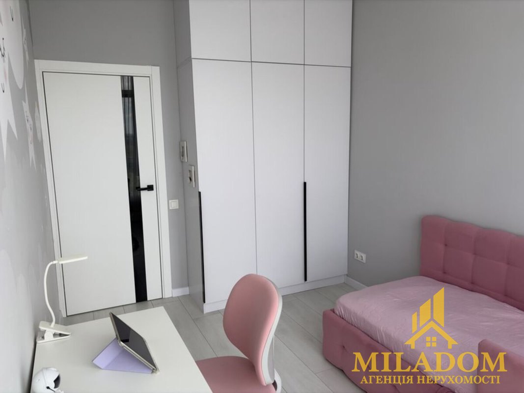 Продаж квартири 1-кімн., 41 м², Київський — фото 12